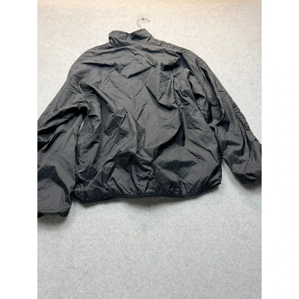 Nike full zip